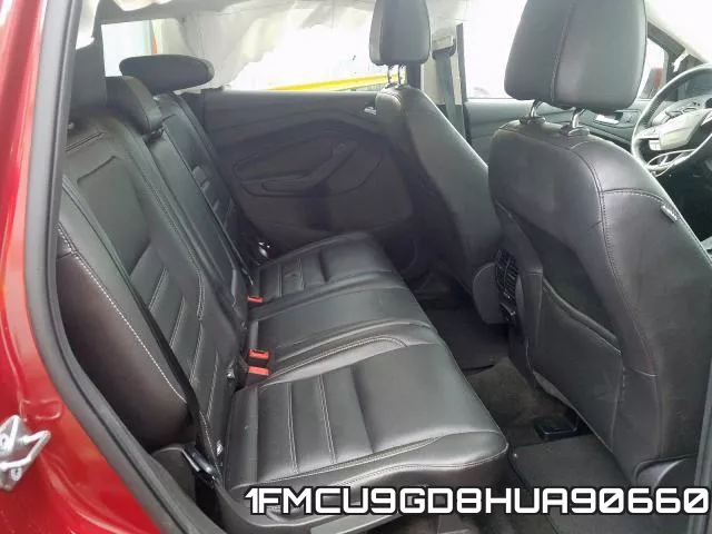 1FMCU9GD8HUA90660 фото 6