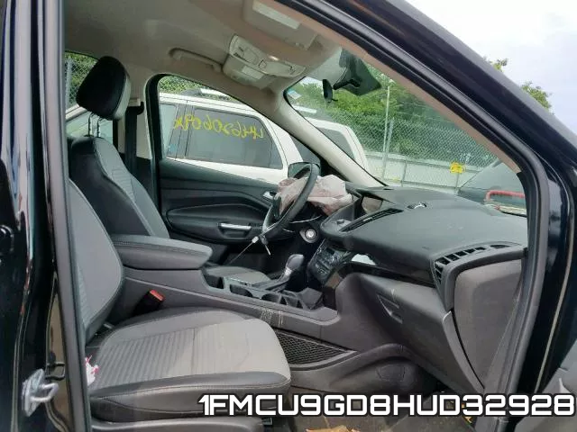 1FMCU9GD8HUD32928 фото 6