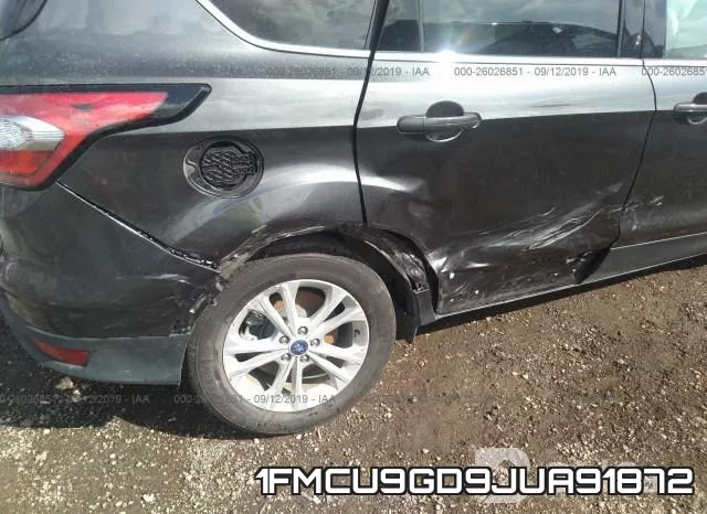 1FMCU9GD9JUA91872 фото 7
