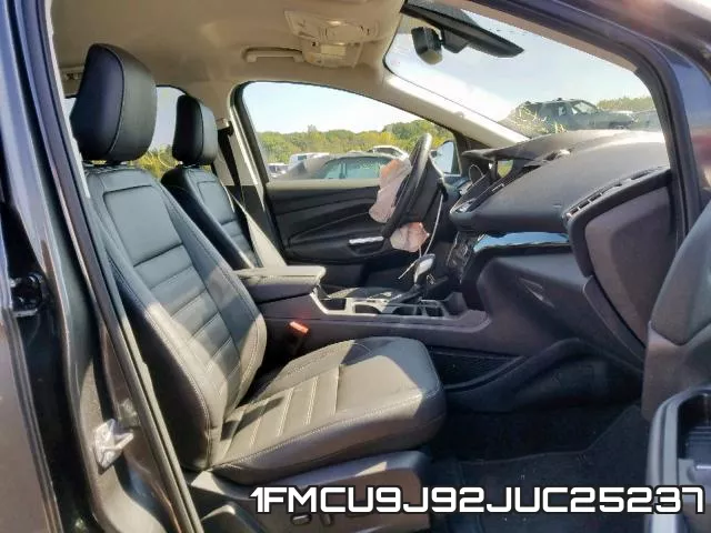1FMCU9J92JUC25237 фото 6