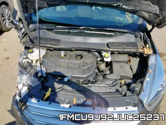 1FMCU9J92JUC25237 фото 8