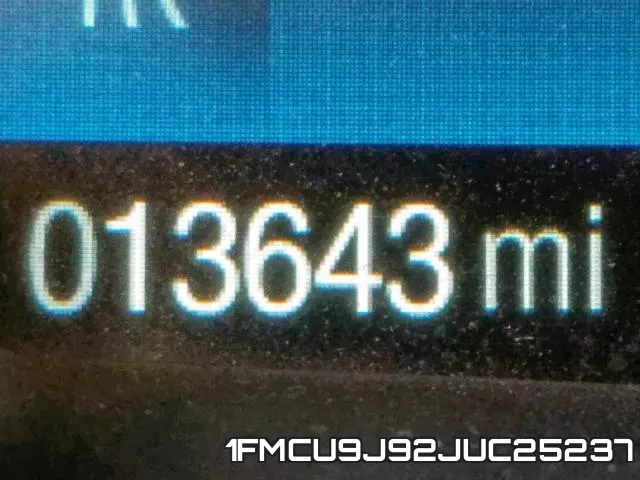 1FMCU9J92JUC25237 фото 9
