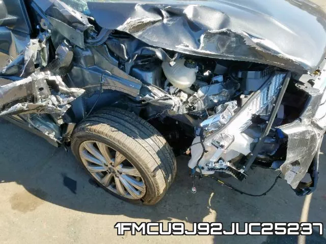 1FMCU9J92JUC25237 фото 10