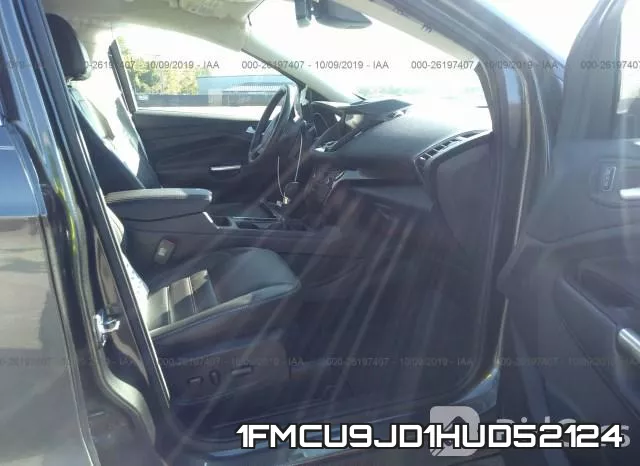 1FMCU9JD1HUD52124 фото 6