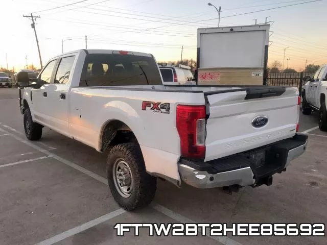 1FT7W2BT2HEE85692 фото 4