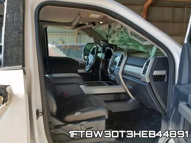 1FT8W3DT3HEB44891 фото 6