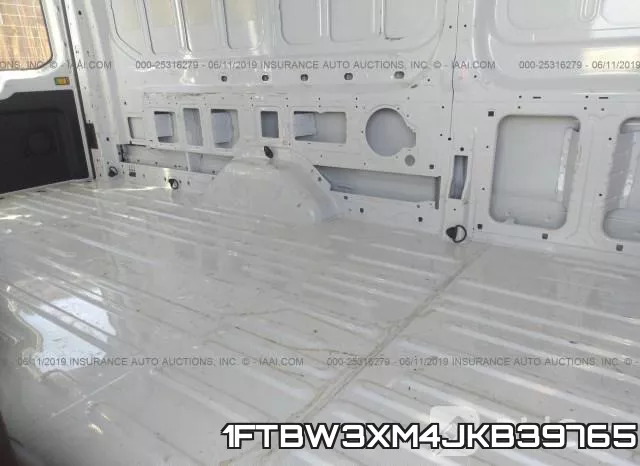 1FTBW3XM4JKB39765 фото 9