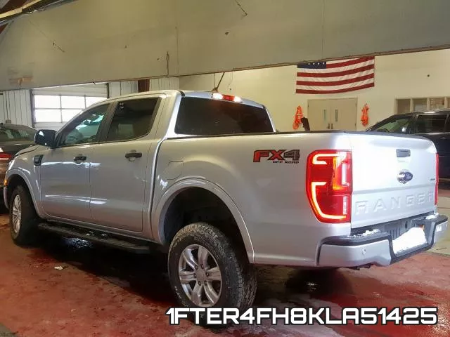1FTER4FH8KLA51425 фото 4