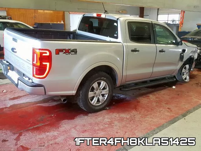 1FTER4FH8KLA51425 фото 5