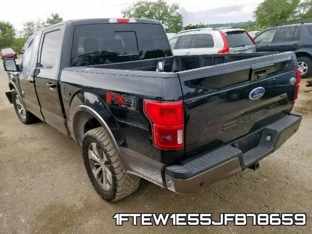 1FTEW1E55JFB78659 фото 4
