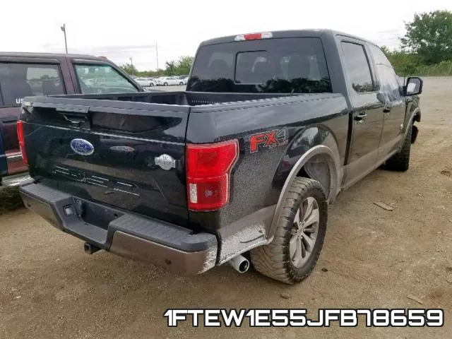1FTEW1E55JFB78659 фото 5