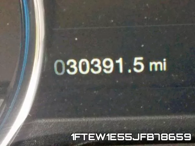 1FTEW1E55JFB78659 фото 9