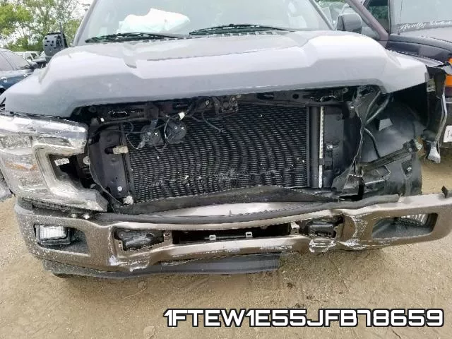 1FTEW1E55JFB78659 фото 10