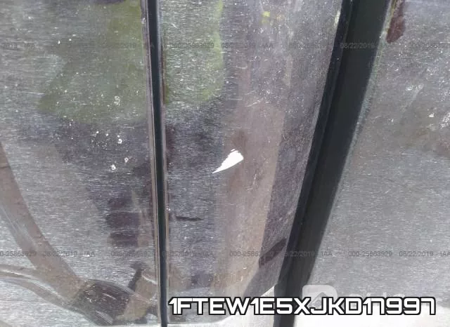 1FTEW1E5XJKD17997 фото 7