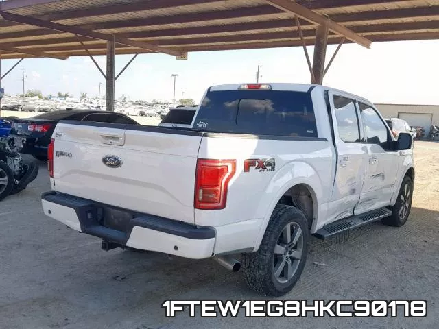 1FTEW1EG8HKC90178 фото 5