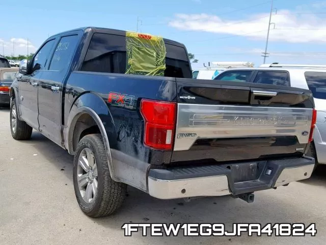 1FTEW1EG9JFA41824 фото 4