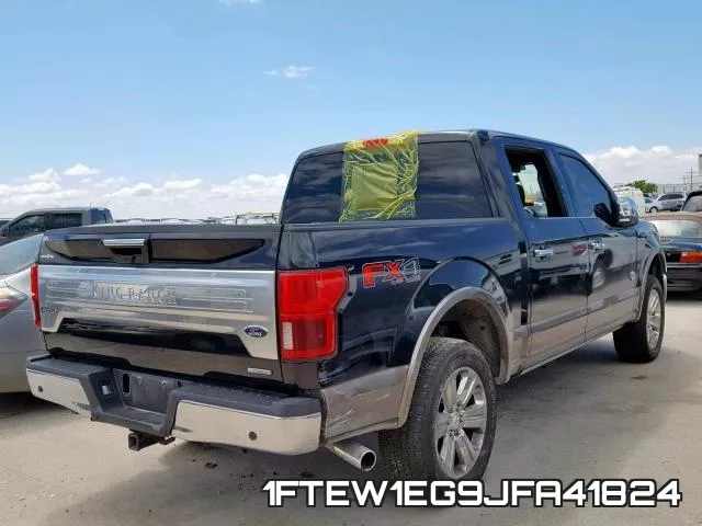 1FTEW1EG9JFA41824 фото 5