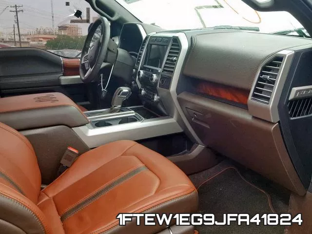 1FTEW1EG9JFA41824 фото 6