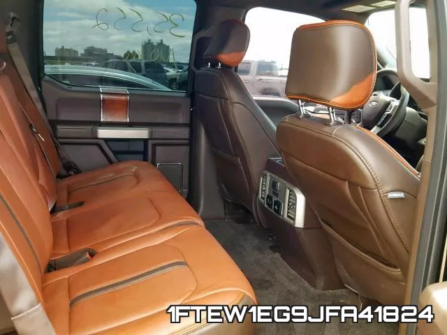 1FTEW1EG9JFA41824 фото 7