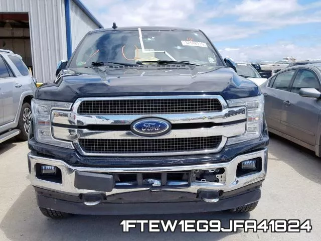 1FTEW1EG9JFA41824 фото 10