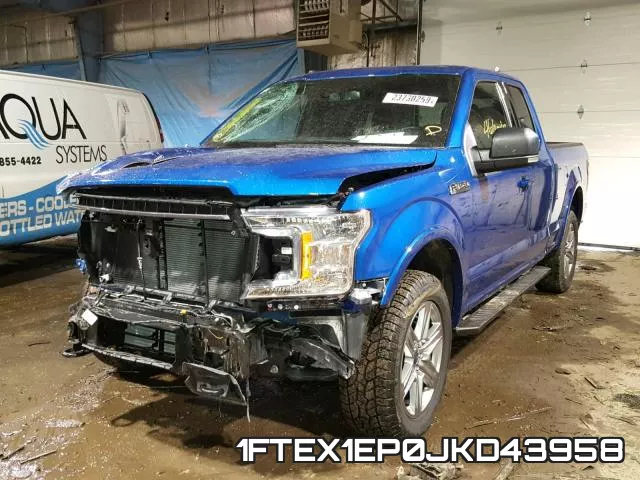 1FTEX1EP0JKD43958 фото 3