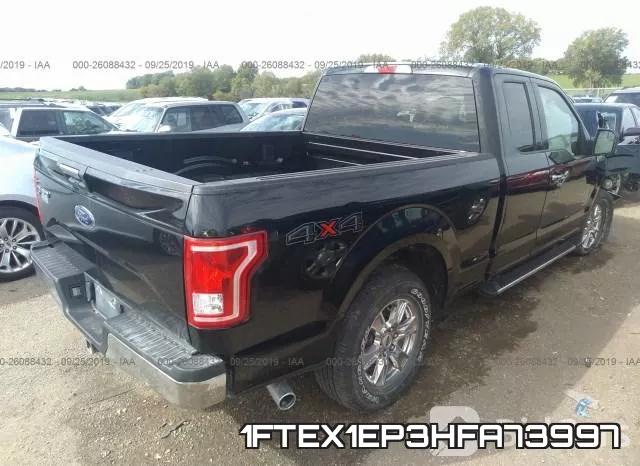 1FTEX1EP3HFA73997 фото 5