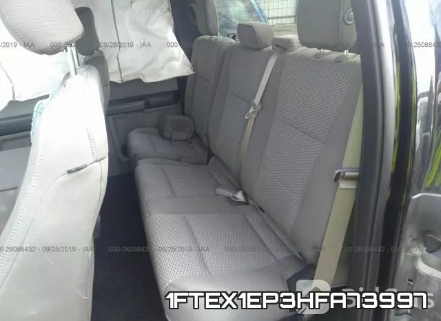 1FTEX1EP3HFA73997 фото 9