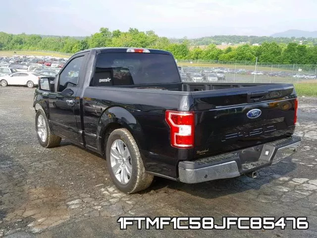1FTMF1C58JFC85476 фото 4