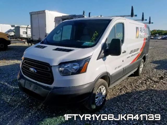 1FTYR1YG8JKA41739 фото 3