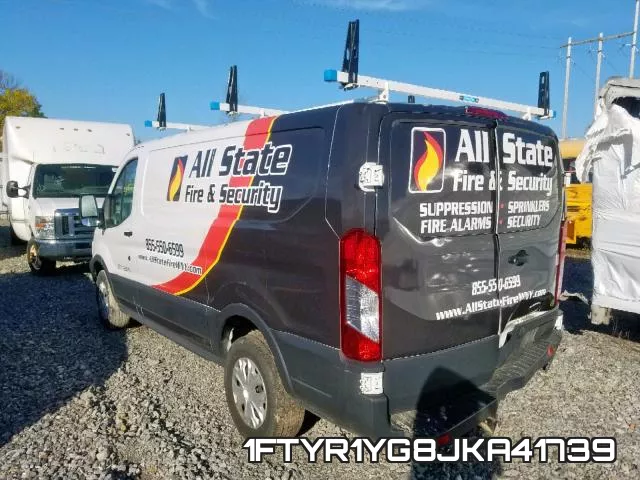 1FTYR1YG8JKA41739 фото 4