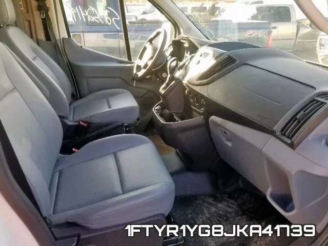 1FTYR1YG8JKA41739 фото 6