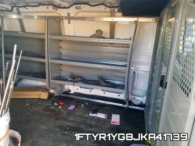 1FTYR1YG8JKA41739 фото 7