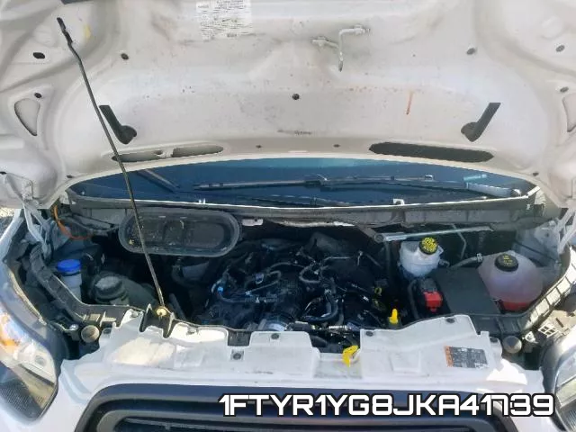 1FTYR1YG8JKA41739 фото 8