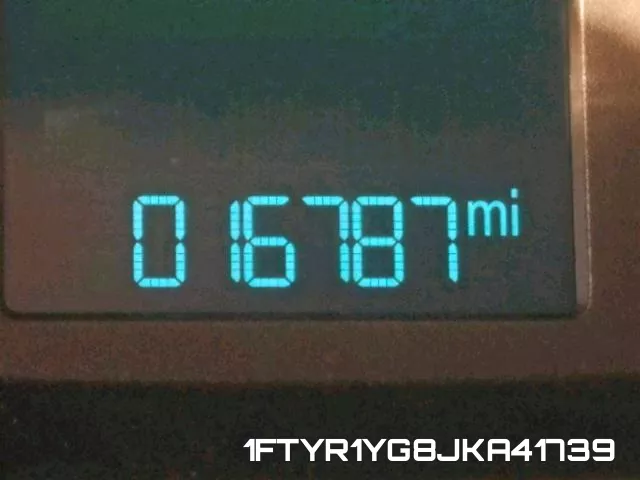1FTYR1YG8JKA41739 фото 9