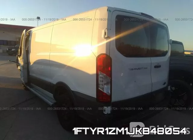 1FTYR1ZM1JKB48054 фото 4