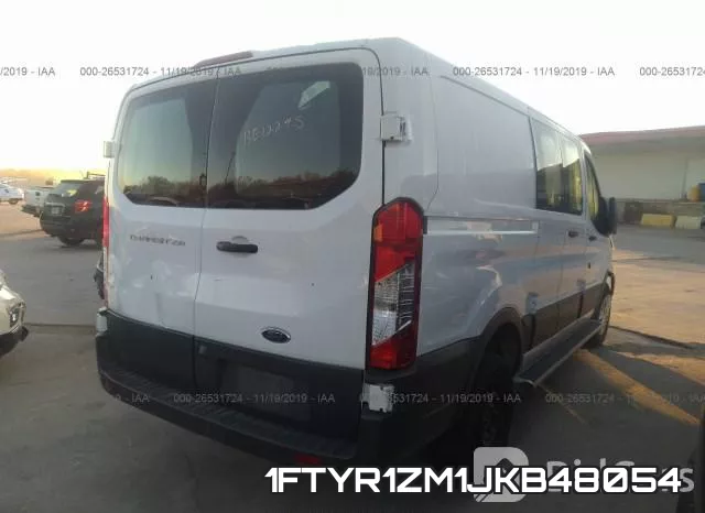 1FTYR1ZM1JKB48054 фото 5