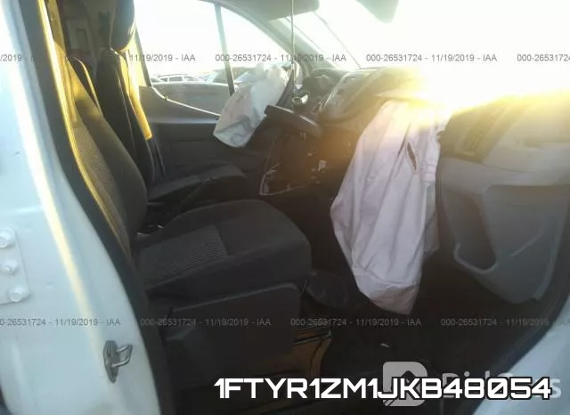 1FTYR1ZM1JKB48054 фото 6