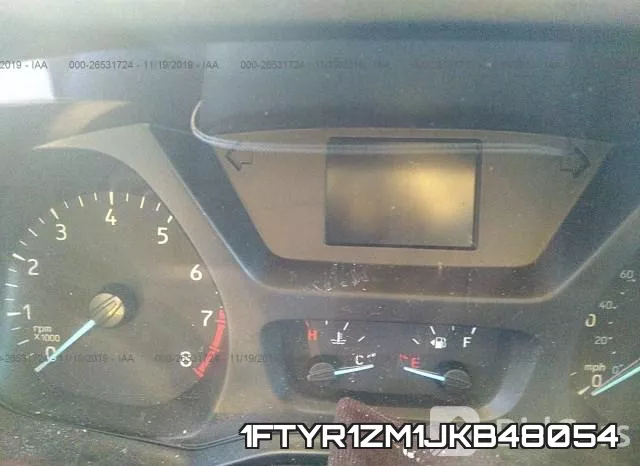 1FTYR1ZM1JKB48054 фото 8