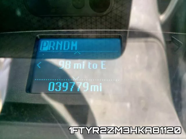 1FTYR2ZM3HKA81120 фото 9