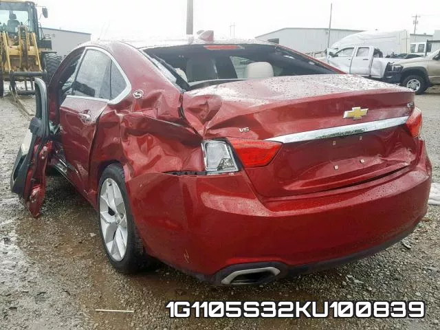 1G1105S32KU100839 фото 4