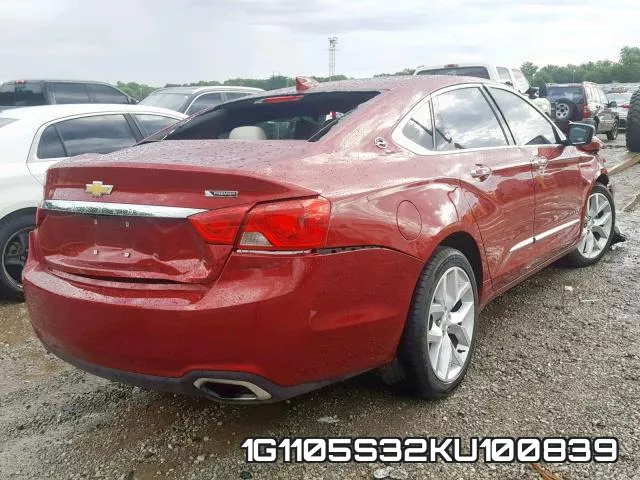 1G1105S32KU100839 фото 5