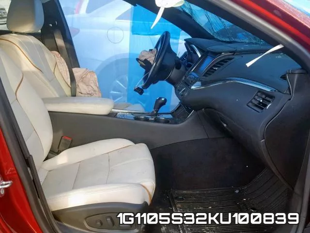 1G1105S32KU100839 фото 6