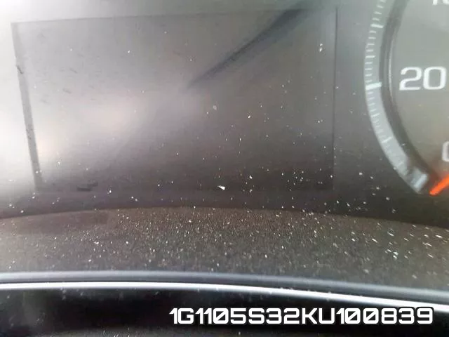 1G1105S32KU100839 фото 9