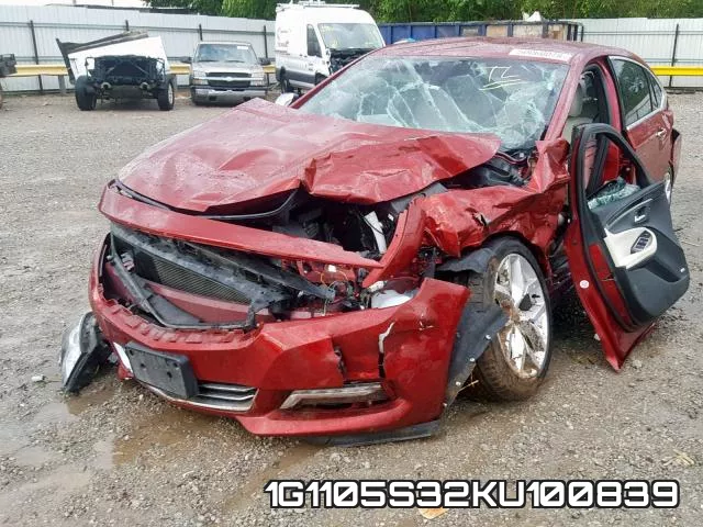 1G1105S32KU100839 фото 10