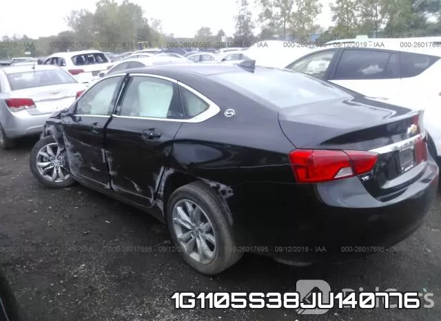 1G1105S38JU140776 фото 4