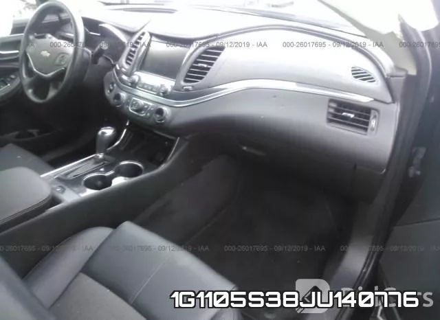 1G1105S38JU140776 фото 6