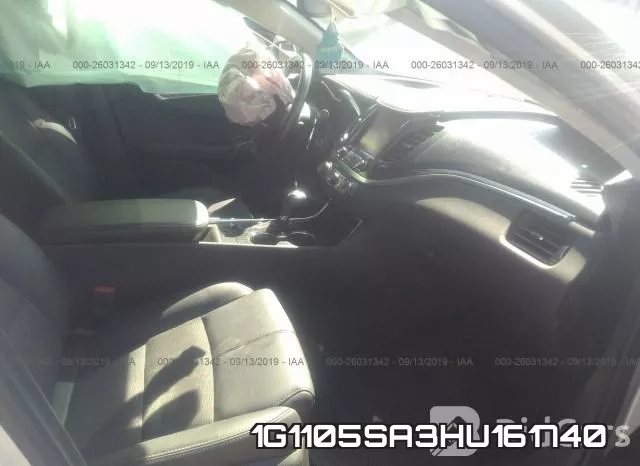1G1105SA3HU161740 фото 6