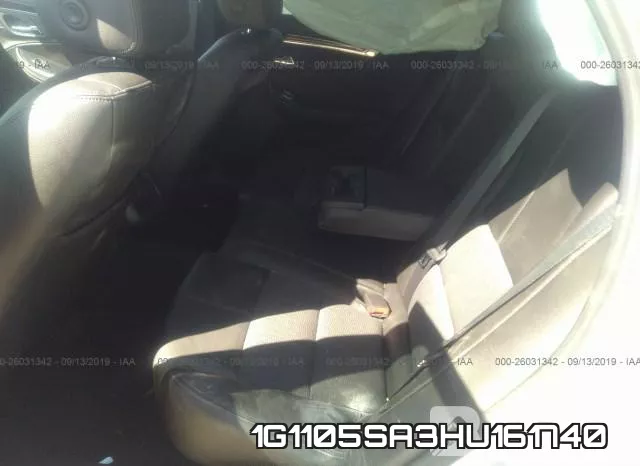 1G1105SA3HU161740 фото 9