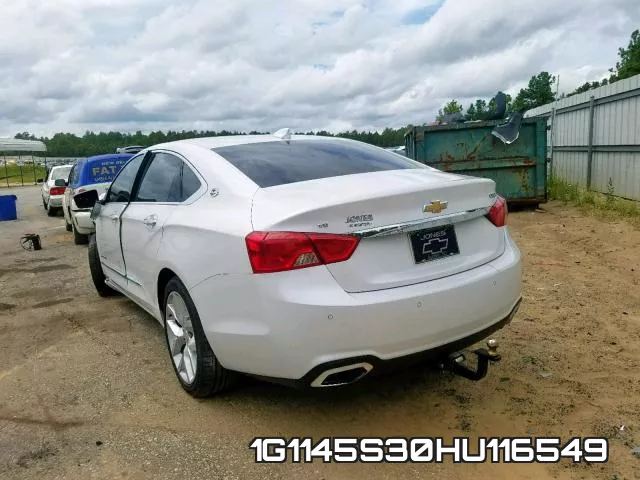 1G1145S30HU116549 фото 4