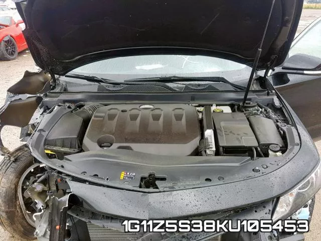 1G11Z5S38KU105453 фото 8
